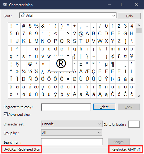 How To Insert Special Characters With The Keyboard SupportHost