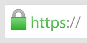 Supporthost Https Badge