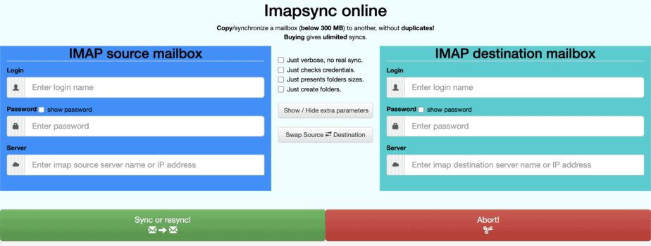 Impasync Online