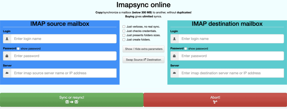 Impasync Online