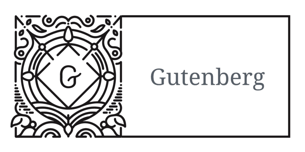 Gutenberg WordPress