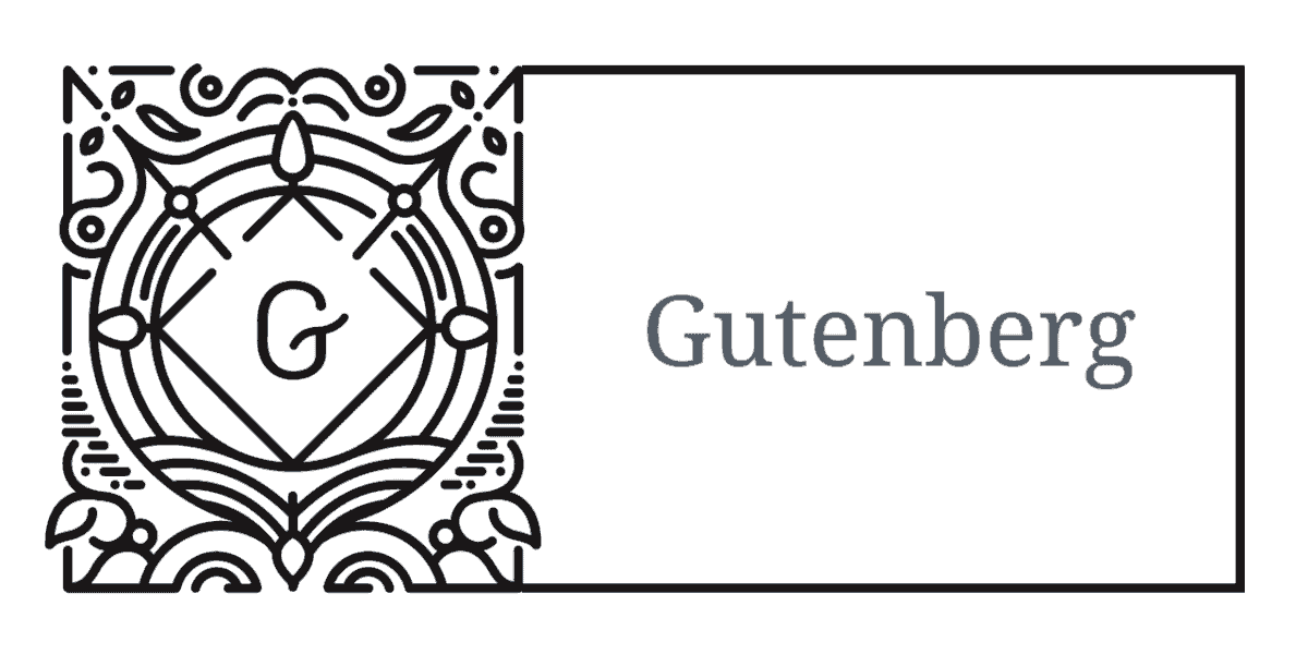 Gutemberg WordPress