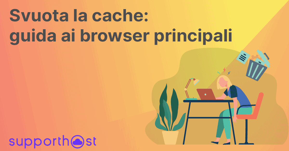 Svuota La Cache Browser