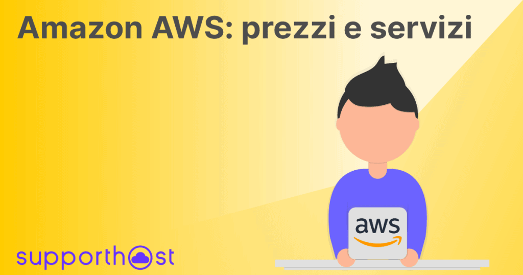 Amazon Aws Prezzi