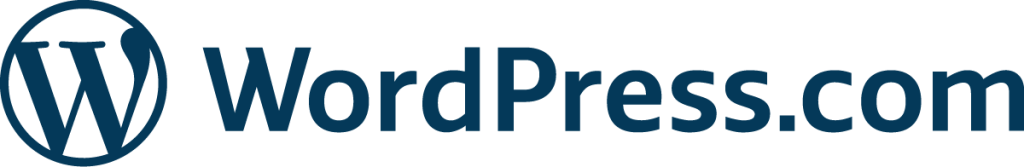 Wordpress Com Logo