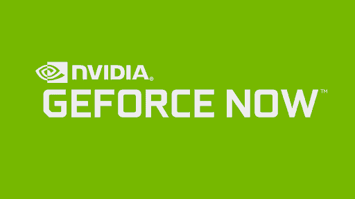 Nvidia Geforce Now