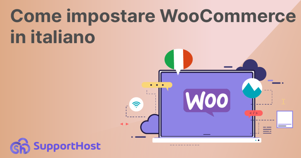 Come Impostare Woocommerce In Italiano