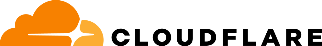 Clouflare Logo