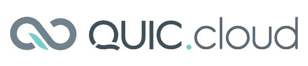 Quic Cloud Logo