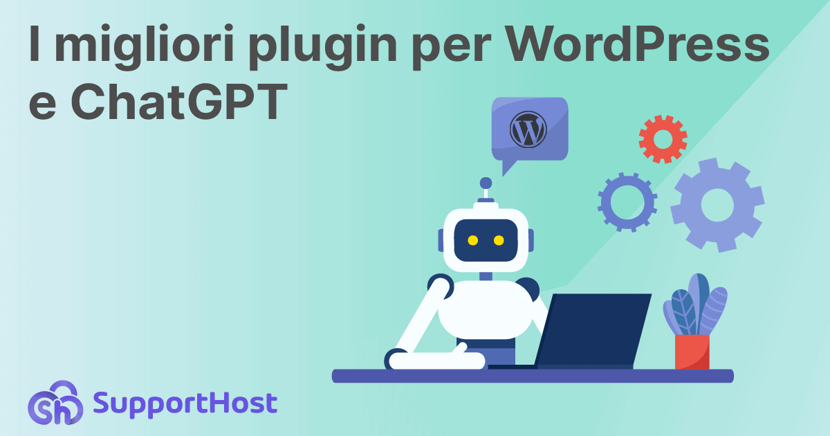 I migliori plugin per WordPress e ChatGPT