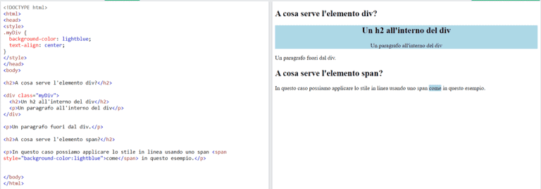 Imparare HTML: guida facile per iniziare - SupportHost