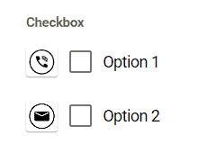 Dimensioni Immagini Checkbox Anteprima Forminator