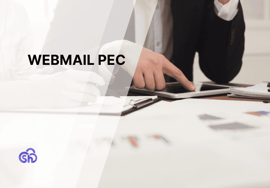 Webmail Pec