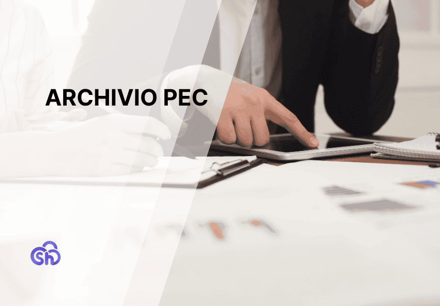 Archivio Pec