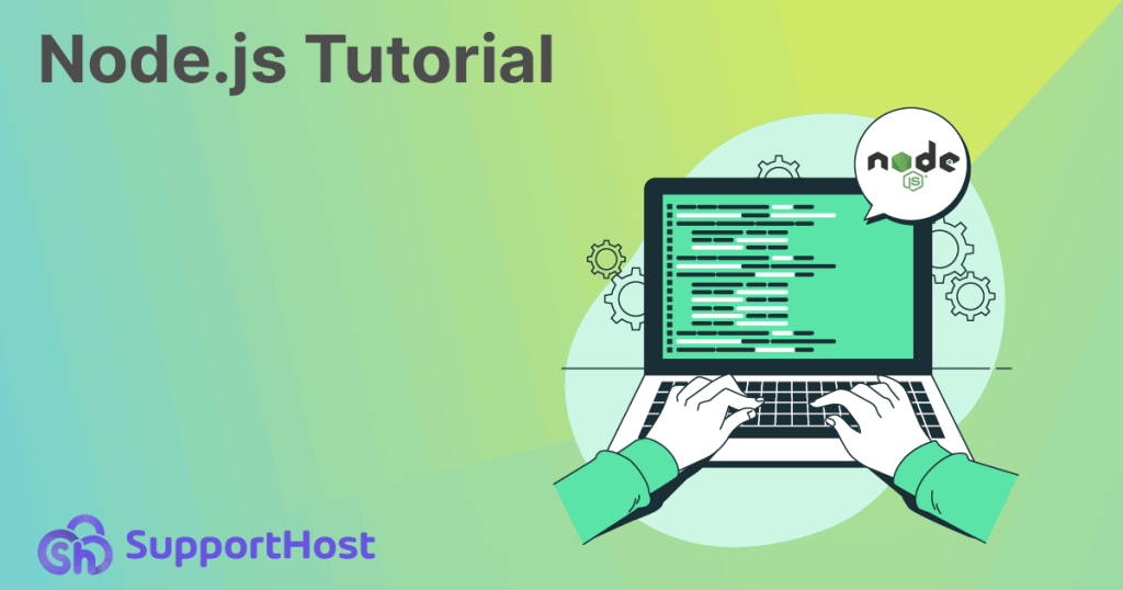 Node.js Tutorial
