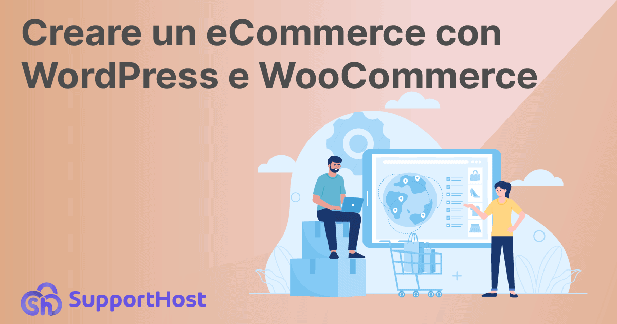 WooCommerce: guida per un eCommerce con WordPress
