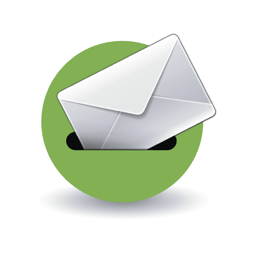 Libero Mail Logo