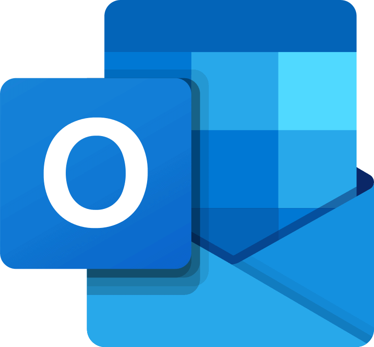 Outlook Logo