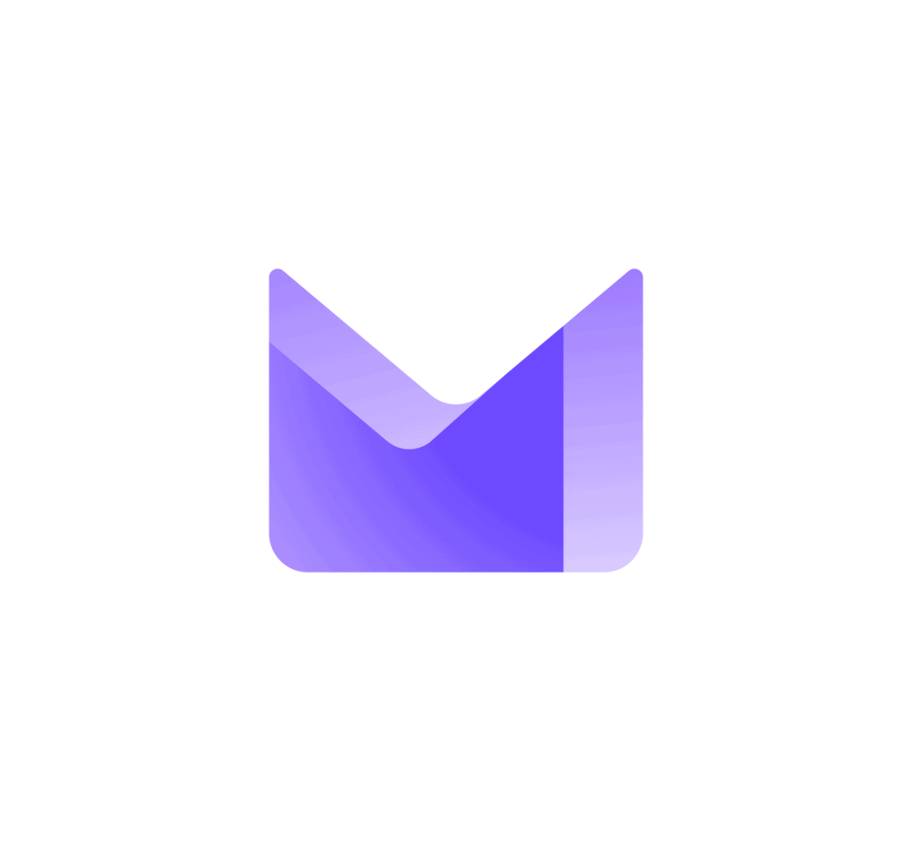 Proton Mail Logo