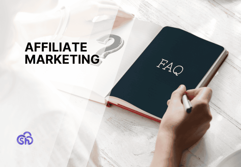 Affiliate Marketing, cos’è e come iniziare