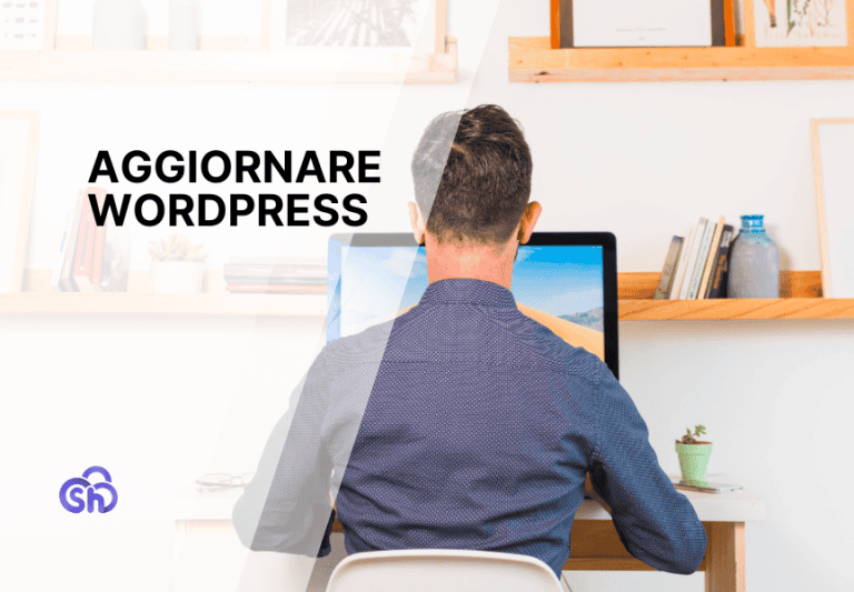 Aggiornare WordPress: guida completa
