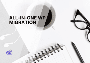 All-in-One WP Migration: guida completa