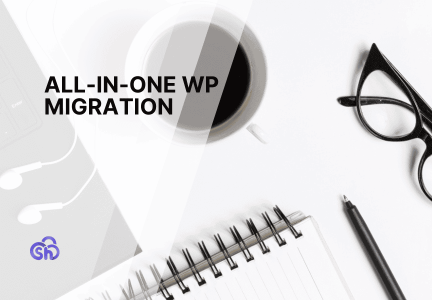 All In One Wp Migration