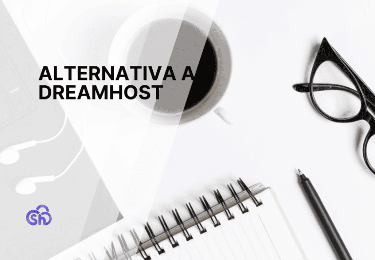 Alternativa a DreamHost