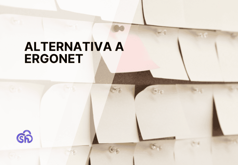 Alternativa a Ergonet