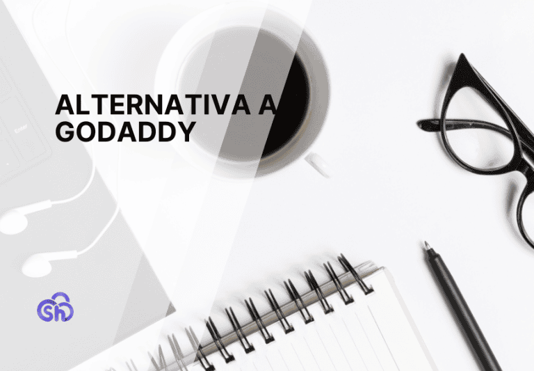 Alternativa a GoDaddy