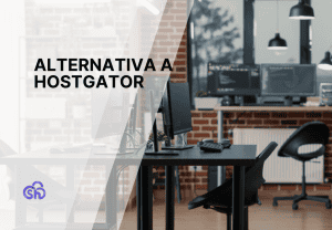 Alternativa a HostGator