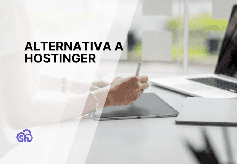 Alternativa a Hostinger