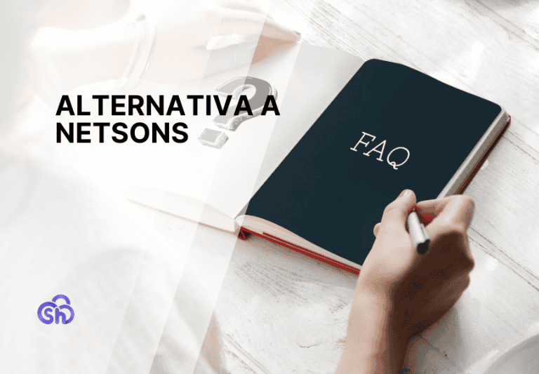 Alternativa a Netsons