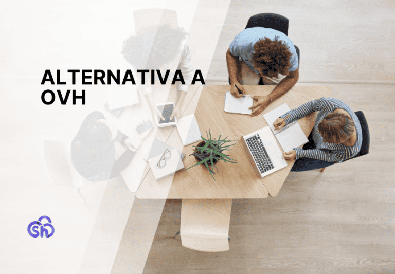 Alternativa a OVH