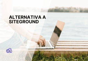 Alternativa a SiteGround