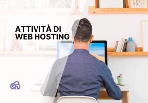 Come avviare un'attività di web hosting