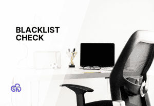 Blacklist check: come risolvere i problemi
