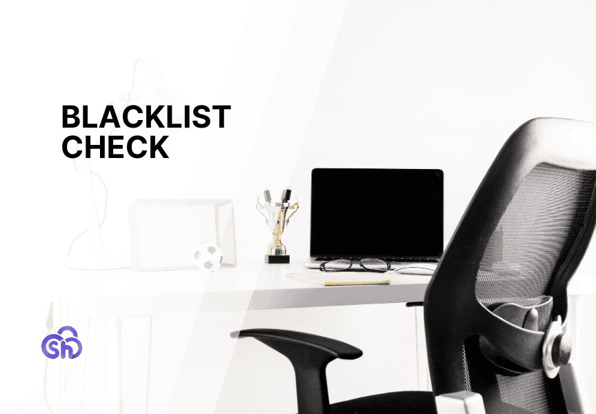 Blacklist Check