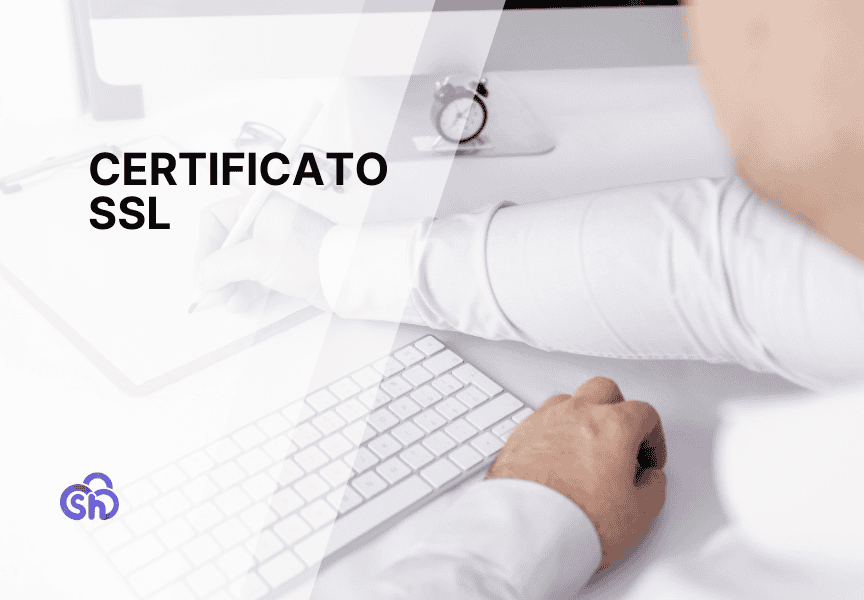 Certificato Ssl 1