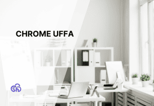 Chrome Uffa, come risolvere l'errore