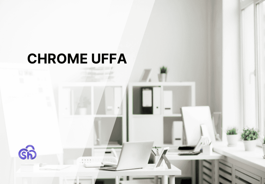 Chrome Uffa