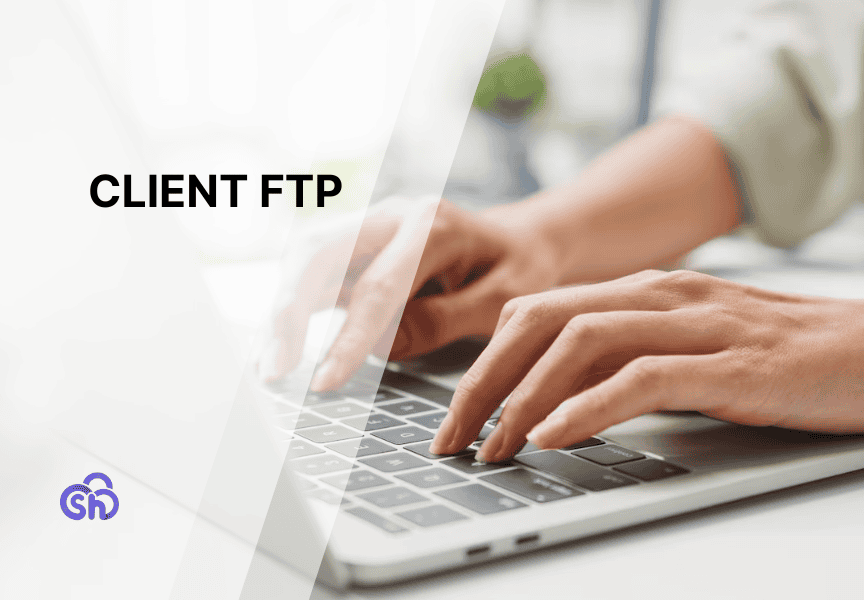 Client Ftp