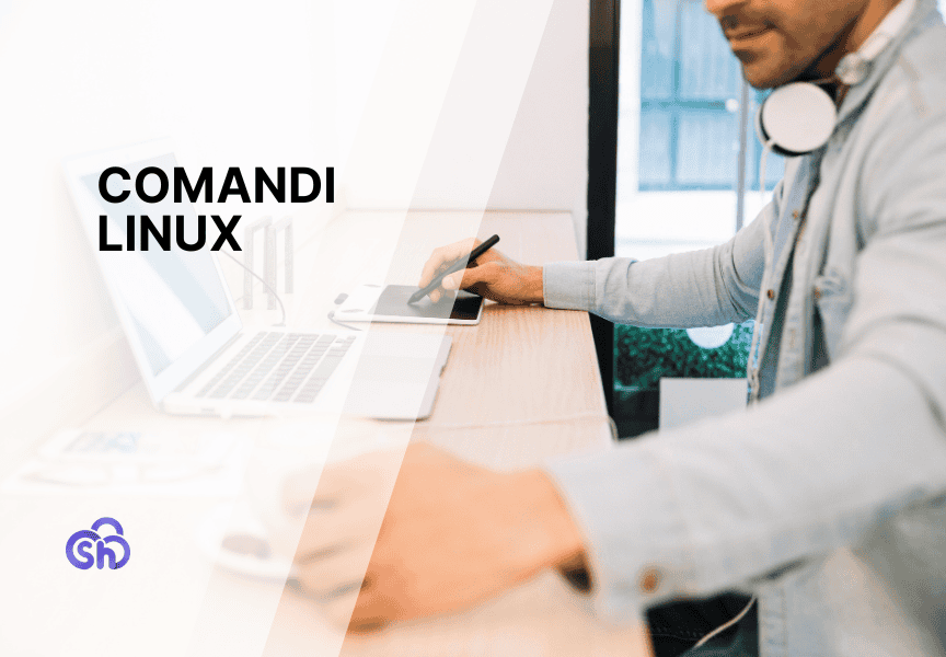 Comandi Linux