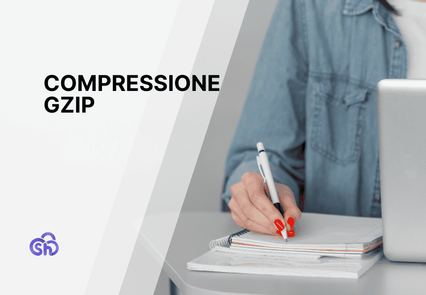 Compressione Gzip
