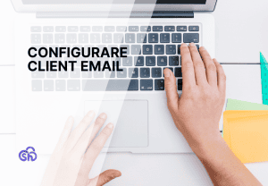 Configurazione client email