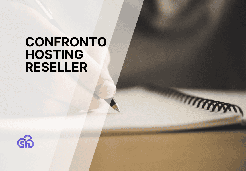 Confronto Hosting Reseller