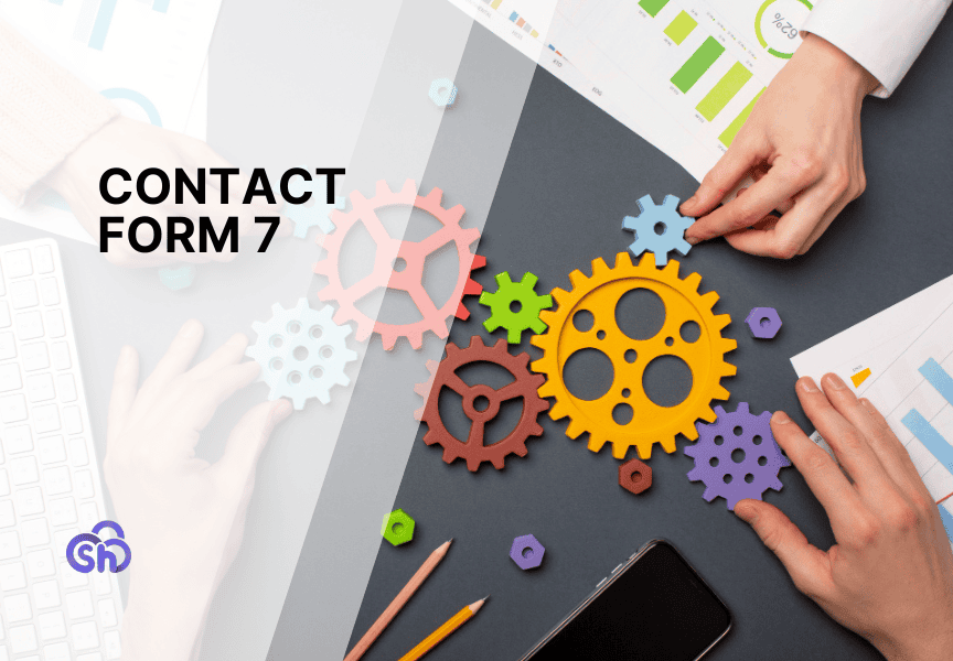 Contact Form 7