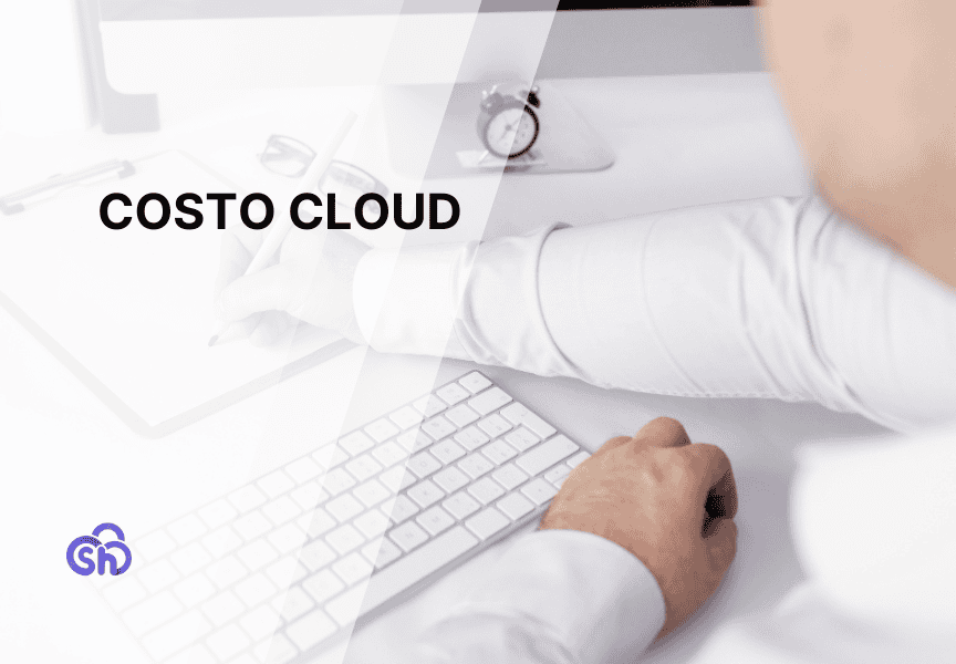 Costo Cloud