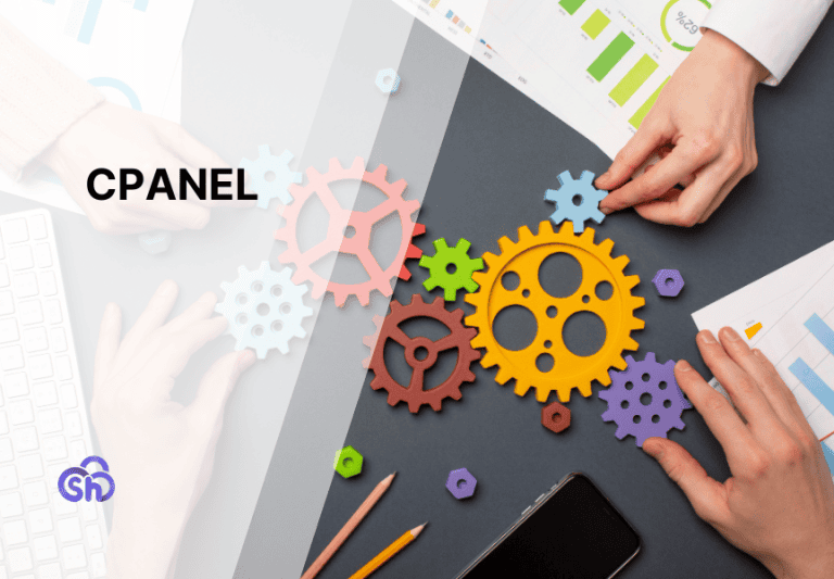 cPanel: una panoramica sul pannello hosting