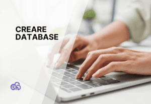 Come creare un database MySQL con cPanel